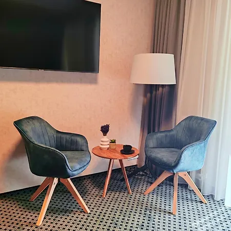 شقة Apartman_alpina